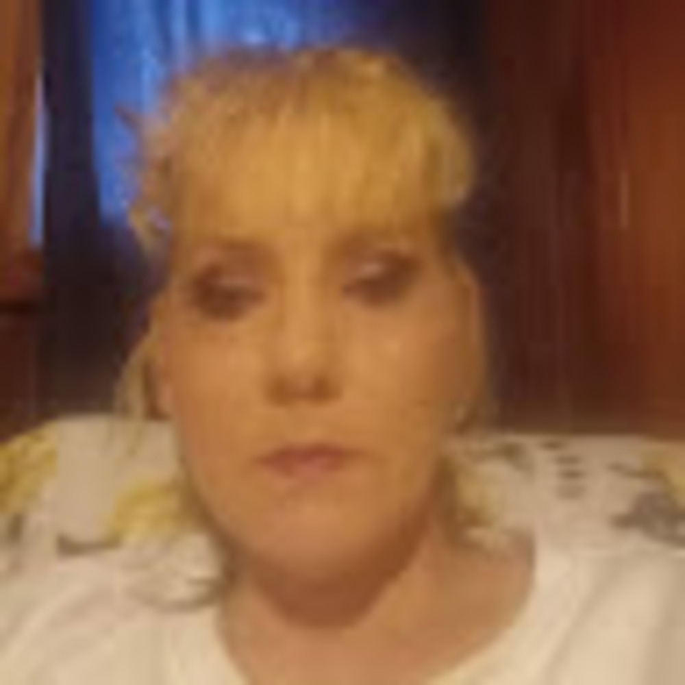 Meet your Posher, Tammy